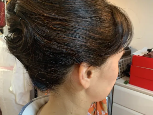 【美容経歴26年】ご要望にお応えしながらお客様に似合うヘアメイクをいたします!