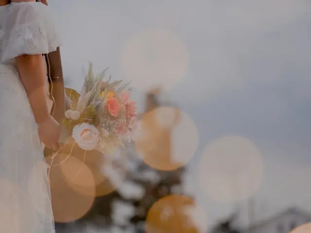 プロの女性カメラマンがその日の一瞬を思い出に残します!●全データレタッチ納品●