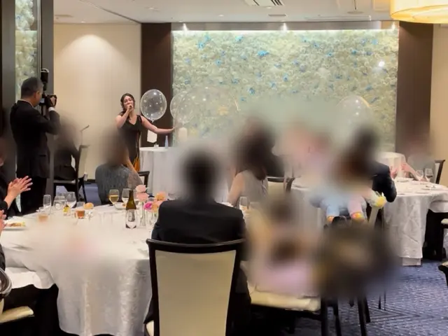 イベント内容・世代に合わせた選曲でステージを盛り上げます。歌謡曲得意です!