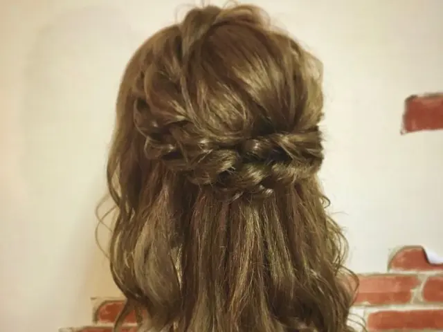 専門店の技術を!どこでもヘアセット