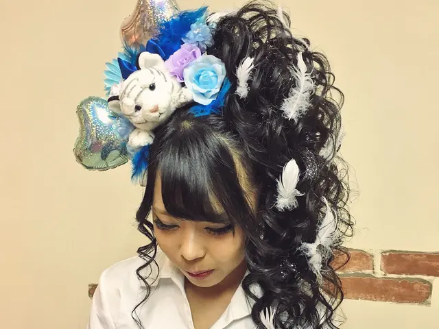 専門店の技術を!どこでもヘアセット