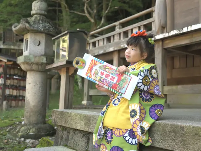 笑顔を引き出す1児の父カメラマン!自然な表情を大切に
