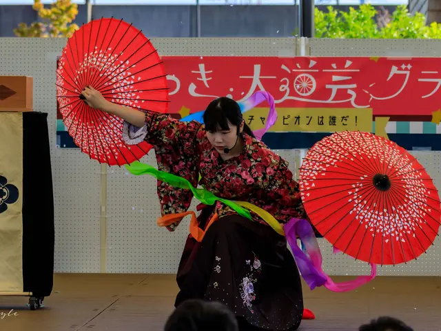 【人気急上昇中!】企業様パーティ、キッズショーで大人気の女性マジシャン♪