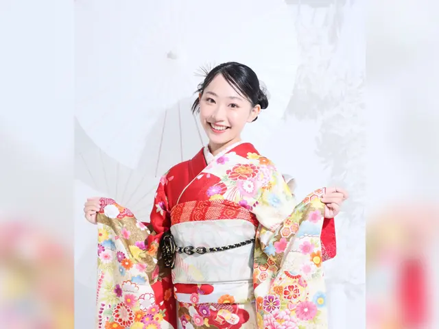【女性スタッフ同行可】一日中着崩れしにくい丁寧で美しいお着付けをいたします