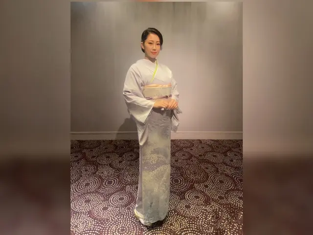 【女性スタッフ同行可】一日中着崩れしにくい丁寧で美しいお着付けをいたします