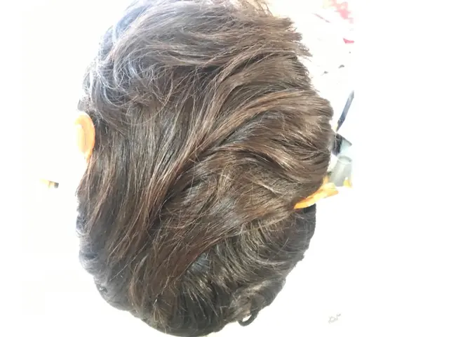 ☆美容歴40年☆お客様とのコミュニケーションを大切にしています!