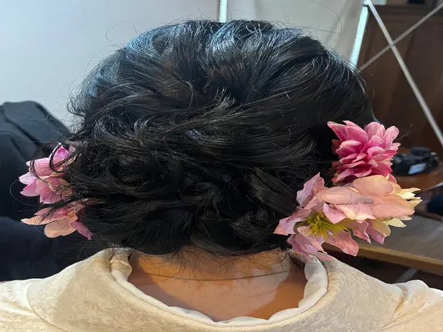 ☆美容歴40年☆お客様とのコミュニケーションを大切にしています!