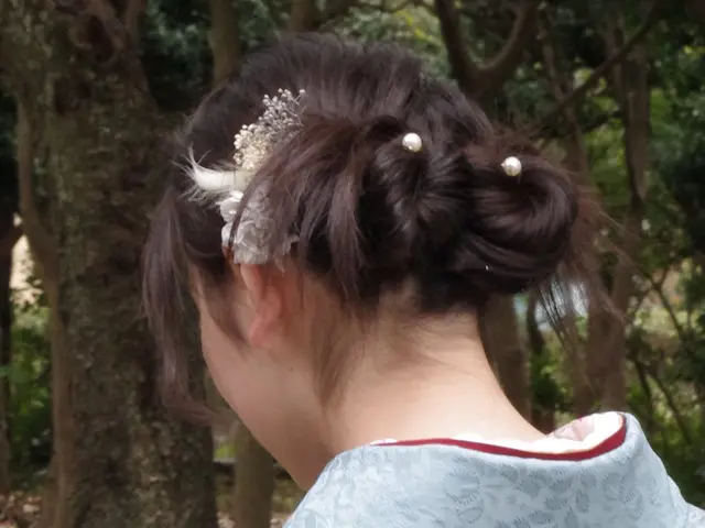 ☆美容歴40年☆お客様とのコミュニケーションを大切にしています!