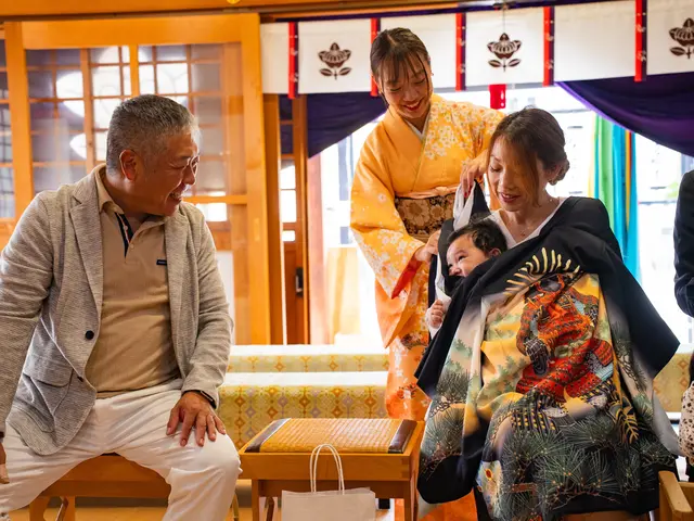 Retouch3|全カット美仕上げ×3日以内納品×関西全域OK