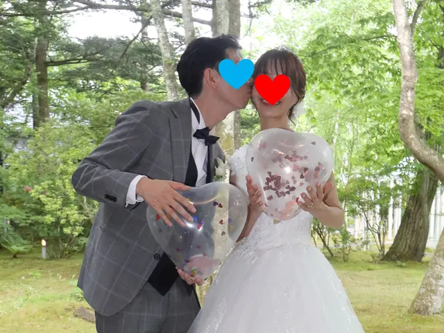 実績180件超!貴方の魅力・笑顔を最大限に引き出すキラメキ写真!