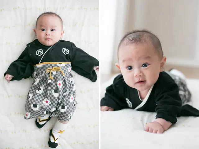 お宮参り☆お子様との大切な時間を写真で残します!!!