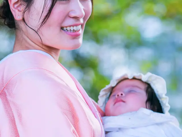大切な「今、この瞬間」を撮影いたします ! 思い出の一枚を一緒に残しましょう !