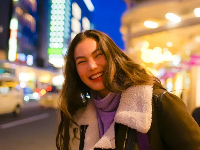 【プロフィール撮影】ベストなあなたにを残しましょう!