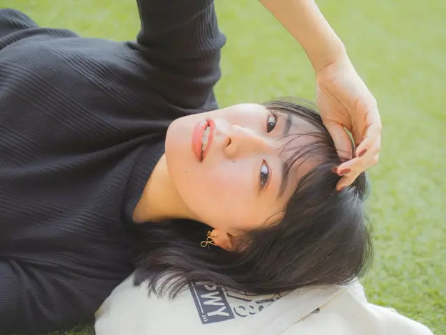 【プロフィール撮影】ベストなあなたにを残しましょう!