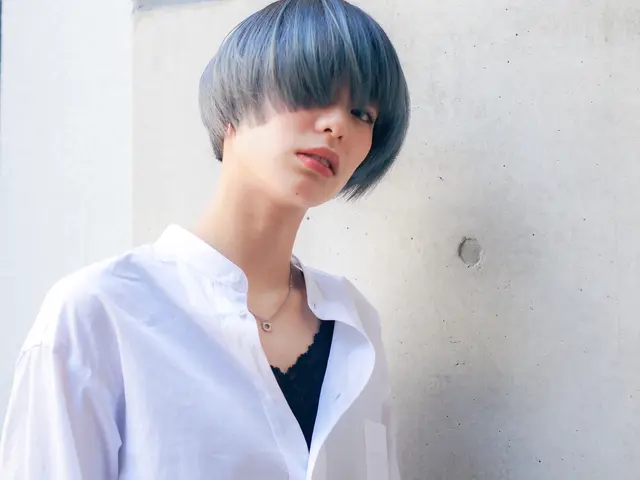 【プロフィール撮影】ベストなあなたにを残しましょう!