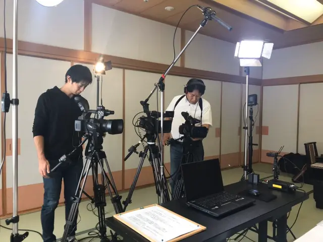 【熊本】ビデオ撮影&編集 | 定期演奏会、発表会、講演会 他 各イベント撮影