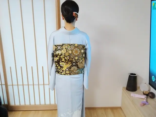 【業歴15年】1級着付け技能師 お客様に寄り添い丁寧な技術を提供させて頂きます。