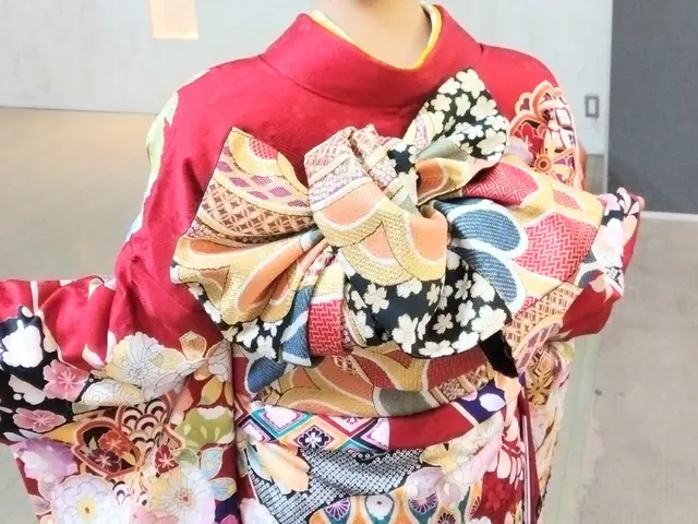 【業歴15年】1級着付け技能師 お客様に寄り添い丁寧な技術を提供させて頂きます。