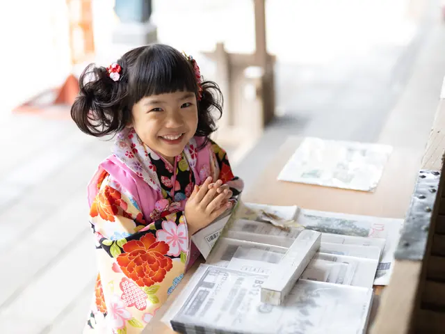 【大手写真事務所で長年勤務】写真は幸せの記録。かけがえのない瞬間をお撮りします。