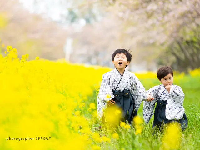 【大手写真事務所で長年勤務】写真は幸せの記録。かけがえのない瞬間をお撮りします。