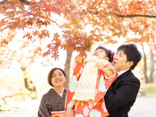 【大手写真事務所で長年勤務】写真は幸せの記録。かけがえのない瞬間をお撮りします。