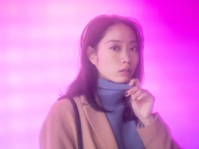 SNSなどのプロフィール写真を撮影します。