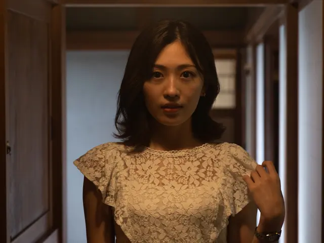 SNSなどのプロフィール写真を撮影します。