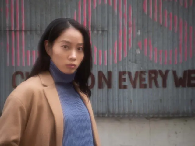 SNSなどのプロフィール写真を撮影します。