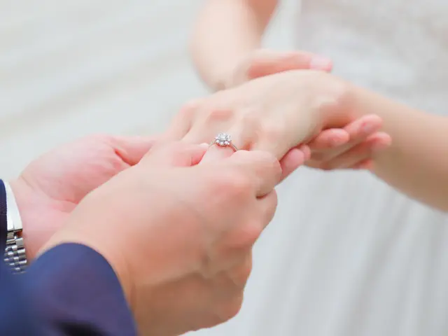 あなた様が世界で1番愛する人とこの先も幸せいっぱいになりますように、願いを込めて