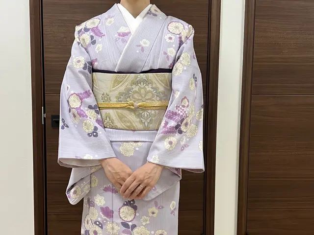 経験年数20年のプロがお着付け◆迅速・丁寧に対応します。直前もお問い合わせ下さい