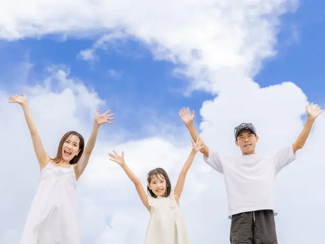 自然体で、笑顔全開♪大切な人と残すやさしい一枚