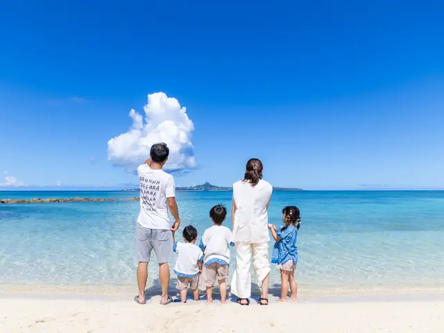 自然体で、笑顔全開♪大切な人と残すやさしい一枚