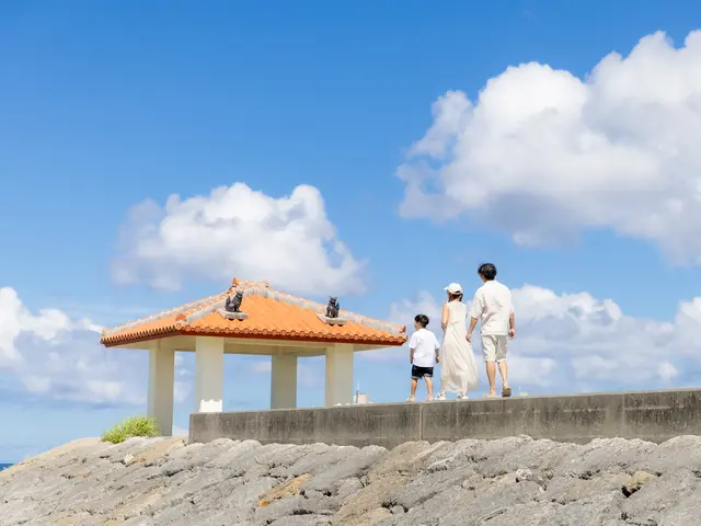 自然体で、笑顔全開♪大切な人と残すやさしい一枚