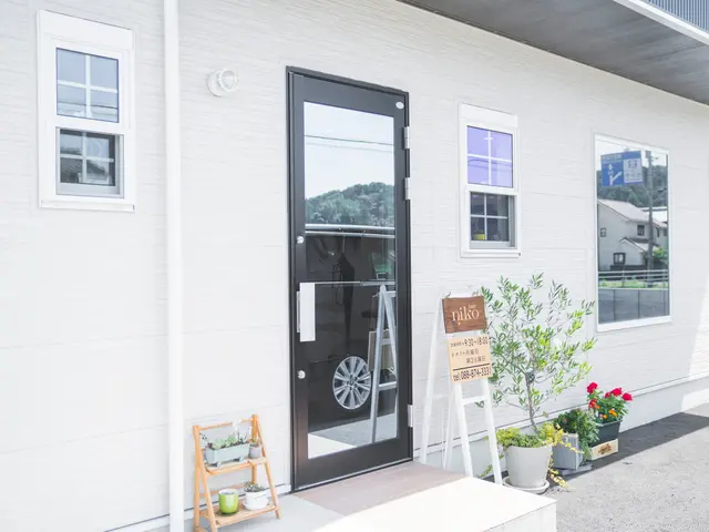 店舗・会社などのHPやSNSの撮影。地域外でもご相談OK◎女性フォトグラファー