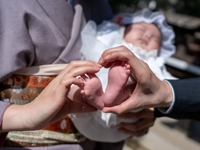 ご家族がお子様に暖かく寄り添う自然な雰囲気を心を込めて撮影いたします♪