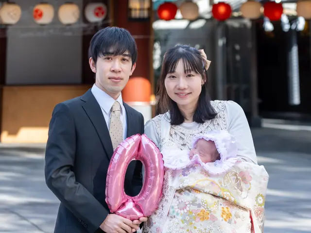 ご家族がお子様に暖かく寄り添う自然な雰囲気を心を込めて撮影いたします♪
