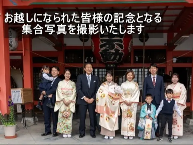 ご家族がお子様に暖かく寄り添う自然な雰囲気を心を込めて撮影いたします♪