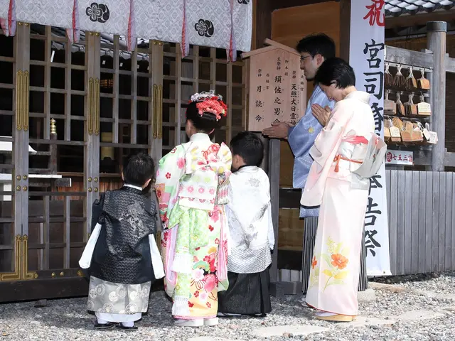 ★七五三を特別な記念日に★ 長年培った経験と技術で皆様の大切な記念日を撮影します