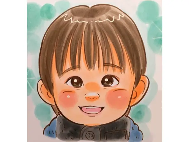 ★似顔絵イベント出張サービス★年中無休★女性スタッフ在籍