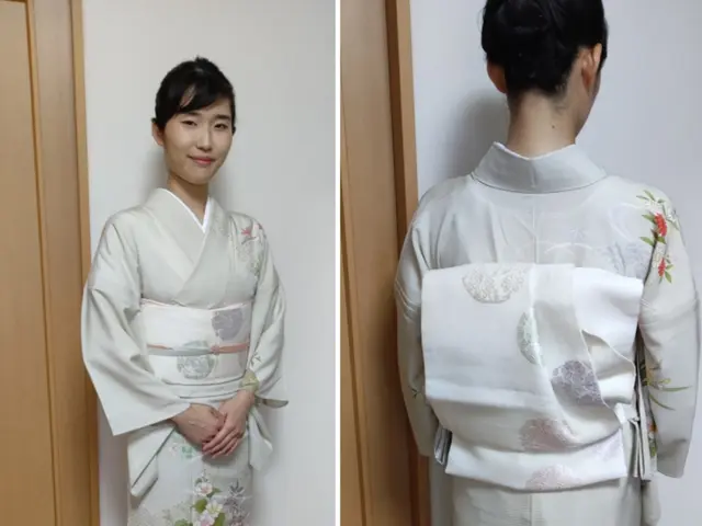 ご予約はお早めに✿ハレの日のお支度はご自宅でできます。冠婚葬祭、早朝承ります✰