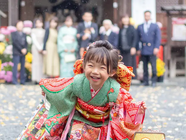 楽しい撮影がモットー♪急なご予約も対応可です♪平日2000円off♪