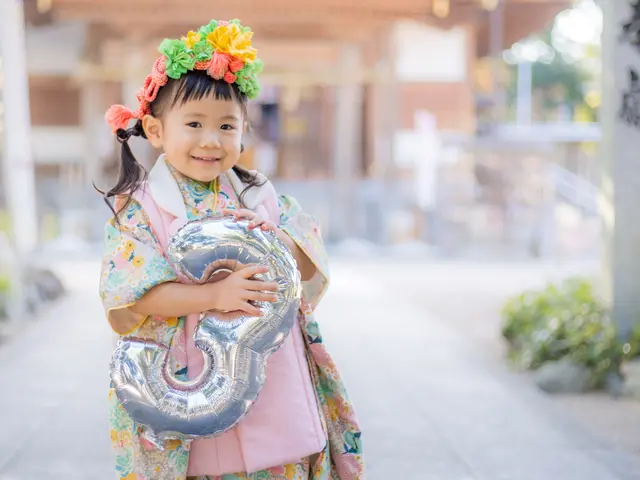 楽しい撮影がモットー♪急なご予約も対応可です♪平日2000円off♪