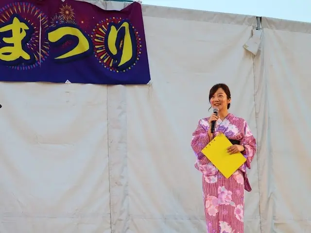 《共感司会者》家族だけの人前結婚式・披露宴 聴いて心が共感する温かい結婚式を演出