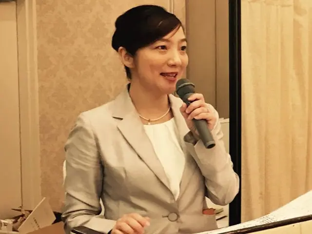 《共感司会者》家族だけの人前結婚式・披露宴 聴いて心が共感する温かい結婚式を演出