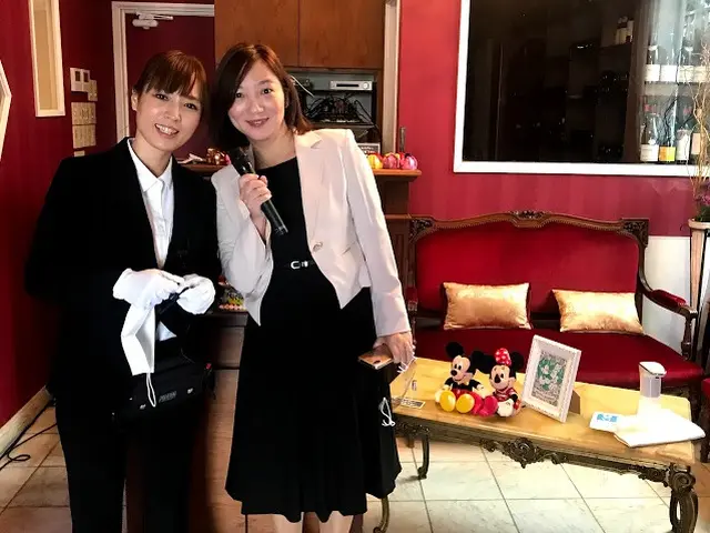 《共感司会者》家族だけの人前結婚式・披露宴 聴いて心が共感する温かい結婚式を演出