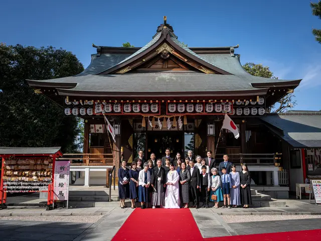 挙式当日スナップ、結婚式の前撮り 和・洋、ロケ、式場★業務経験あり★