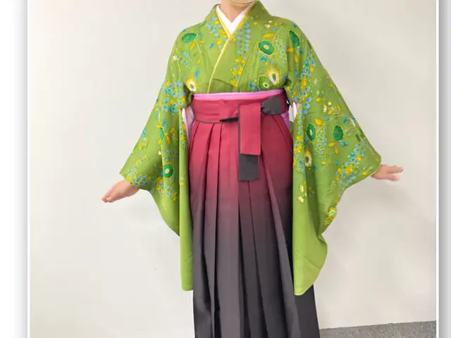 元CAがおもてなしの心とホスピタリティで丁寧にお着付けします!