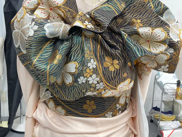 元CAがおもてなしの心とホスピタリティで丁寧にお着付けします!