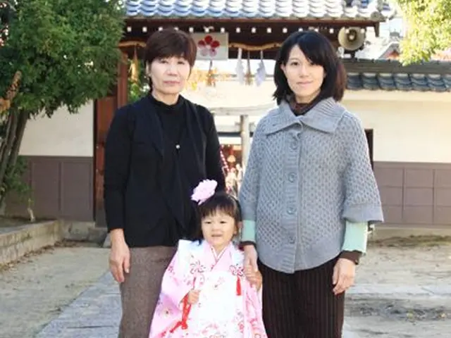 <業界30年の実績>プロの技術でご満足いただけるよう、心を込めて撮影いたします。