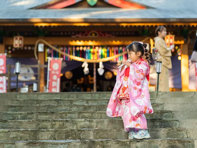 七五三ご予約枠残りわずか!ご予約はお早めに!